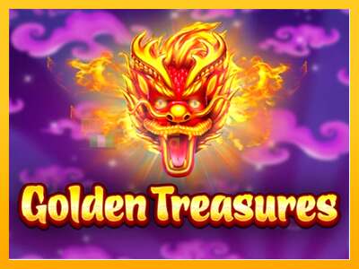 Golden Treasures