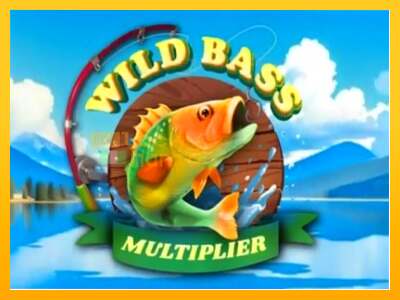 Wild Bass Multiplier