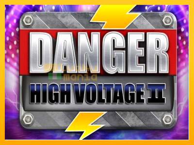 Danger High Voltage II