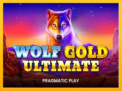 Wolf Gold Ultimate