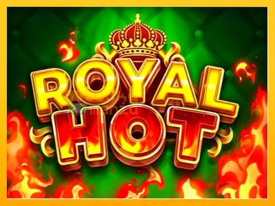 Royal Hot