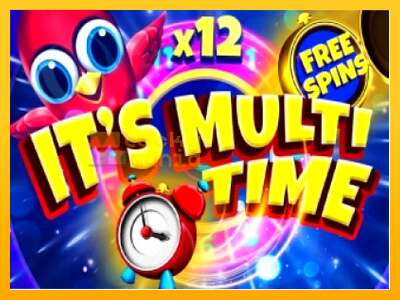 Its Multi Time