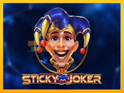 Sticky Joker