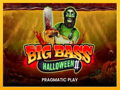 Big Bass Halloween II