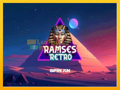 Ramses Retro