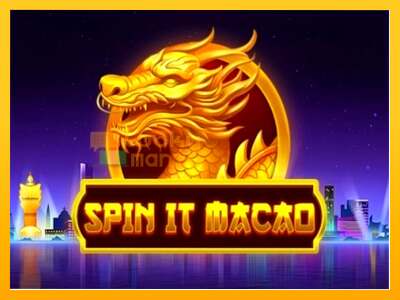 Spin It Macao