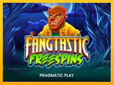 Fangtastic Freespins