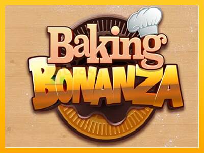 Baking Bonanza