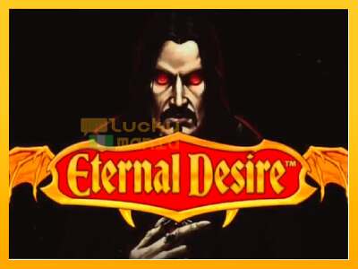 Eternal Desire