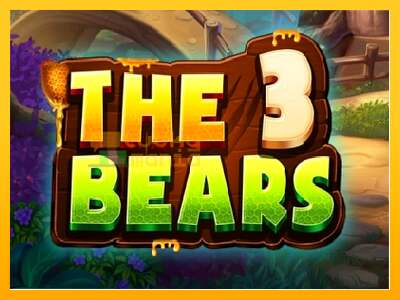 The 3 Bears