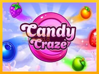 Candy Craze