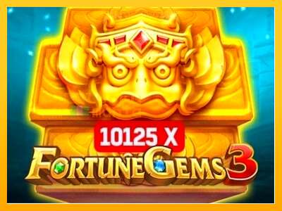 Fortune Gems 3