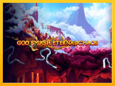 God Smash: Eternal Chaos