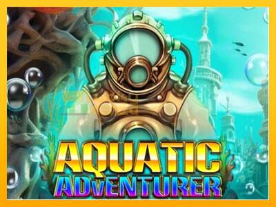 Aquatic Adventurer