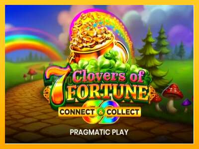 7 Clovers of Fortune