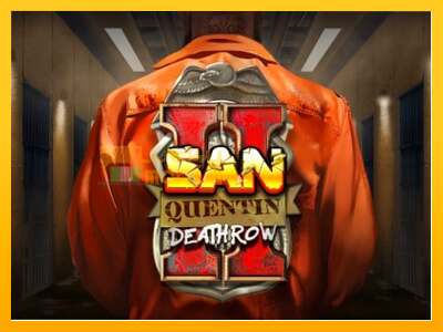 San Quentin II: Death Row