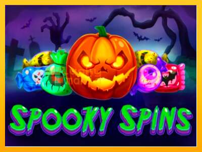 Spooky Spins