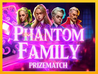 Phantom Family PrizeMatch