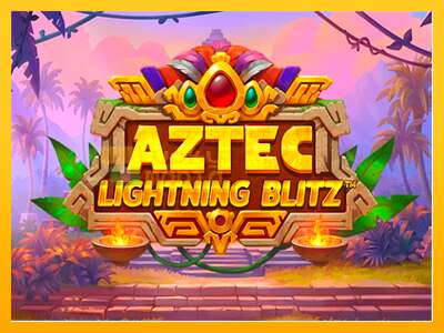 Aztec Lightning Blitz