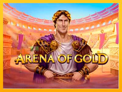 Arena of Gold