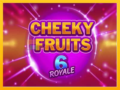 Cheeky Fruits 6 Royale