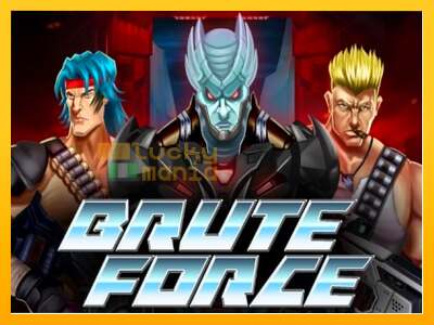 Brute Force