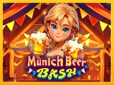 Munich Beer Bash