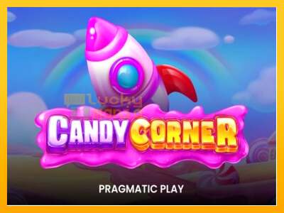 Candy Corner