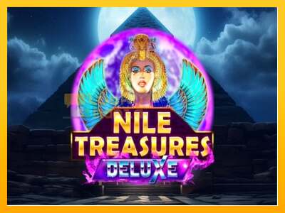 Nile Treasures Deluxe