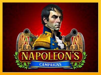 Napoleons Campaigns