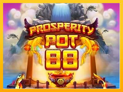 Prosperity Pot 88