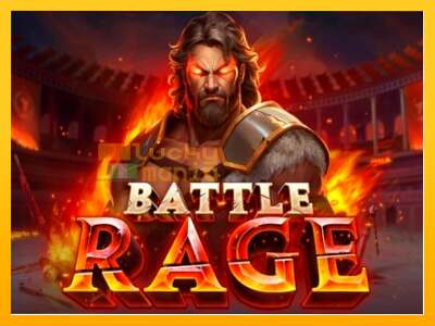 Battle Rage