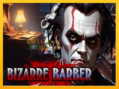 Bizarre Barber