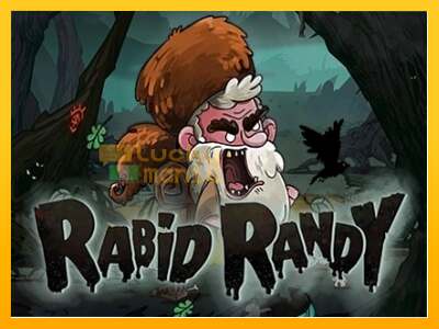 Rabid Randy