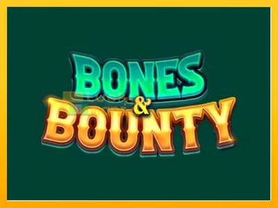 Bones & Bounty