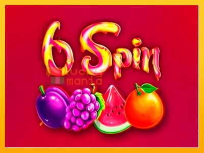 6 Spin