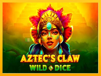 Aztecs Claw Wild Dice