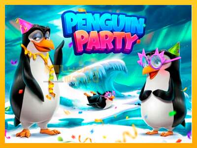 Penguin Party