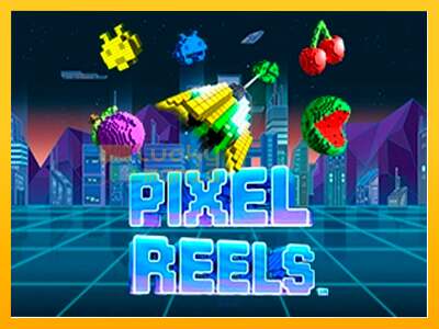 Pixel Reels