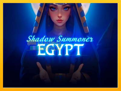 Shadow Summoner Egypt