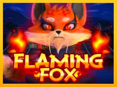 Flaming Fox