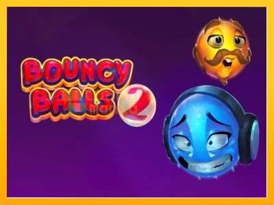 Bouncy Balls 2