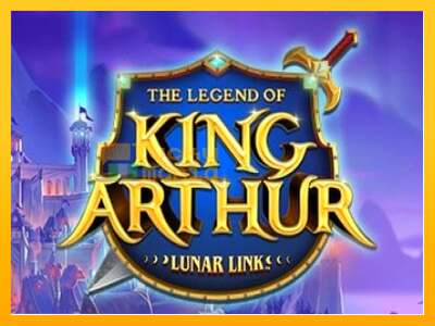 Lunar Link: The Legend of King Arthur