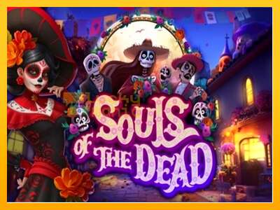 Souls of the Dead