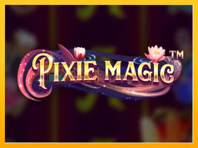 Pixie Magic