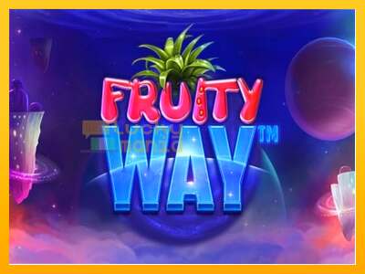 Fruity Way