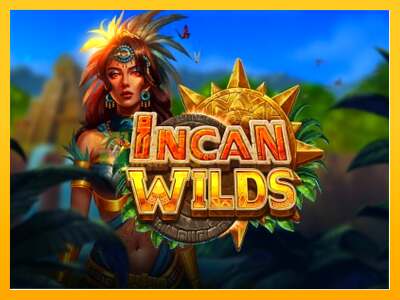 Incan Wilds