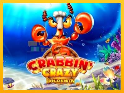 Crabbin Crazy