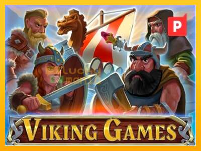 Viking Games