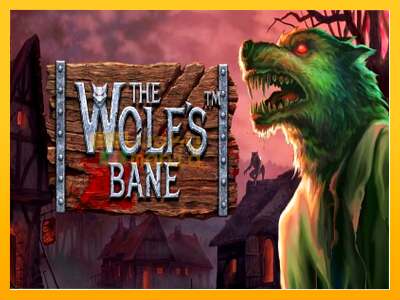 The Wolf’s Bane